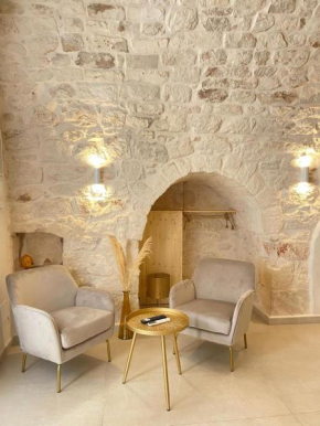 Eureka luxury room Ostuni